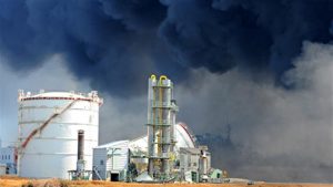 FUKUSHIMA; une catastrophe sans fin