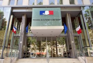 Demain réunion téléphonique avec le Ministère de la Santé