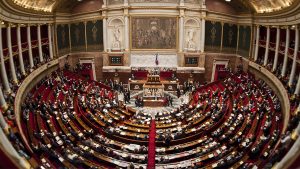 apparemment on n’est plus pris pour des….