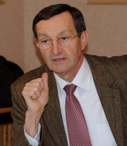 La Thyroïde centre physiologique