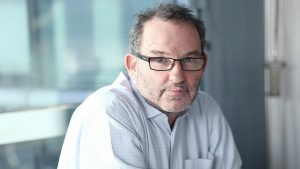 Démission de Monsieur Dominique Martin Directeur de L’ANSM