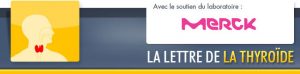 La Société Française d’Endocrinologie affiche le soutien du laboratoire Merck