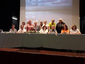 AG 2019 à Champagnole