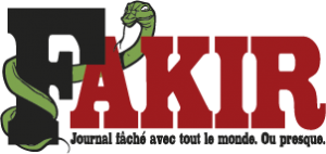 « QUE LES LABOS NE SOIENT PLUS HORS DE CONTRÔLE » –