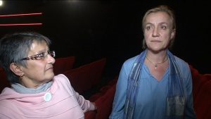 L’AFMT est effondrée par le décès de madame Cordoba