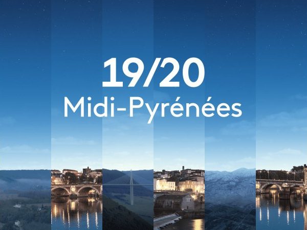 JT 19/20 – Midi Pyrénées