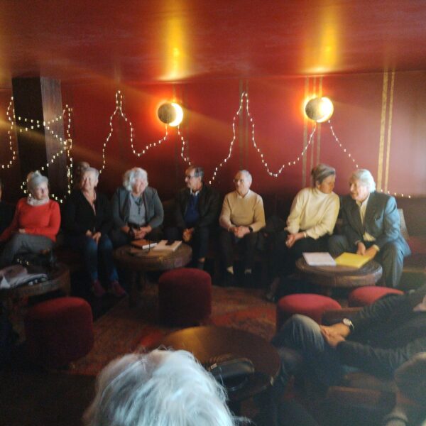 le « syndrome » du lévothyrox appelé aussi » Anny Duperey » n’en n’était pas un !