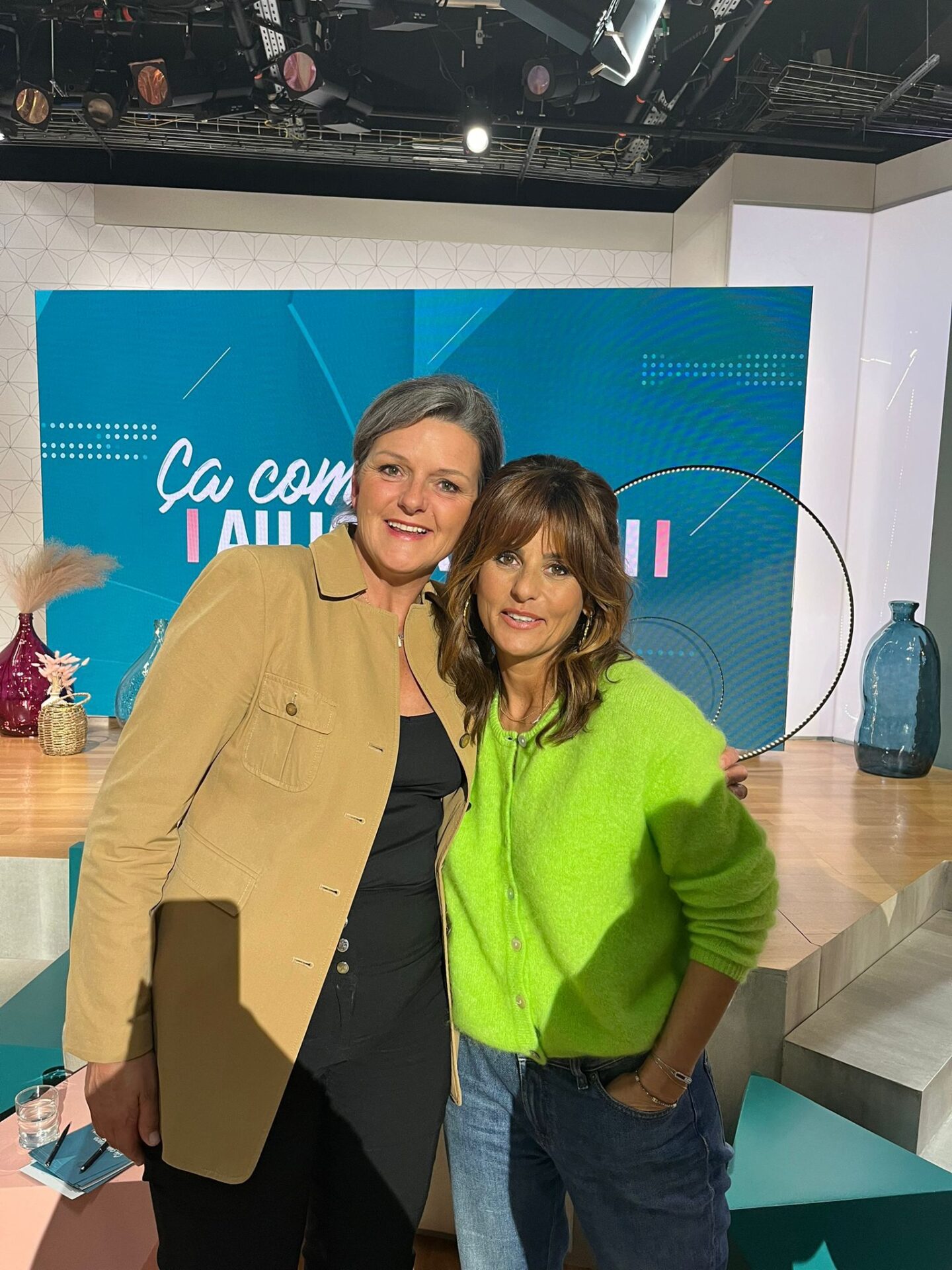 Cela commence aujourd&rsquo;hui sur France 2 à partir de 13h45 !