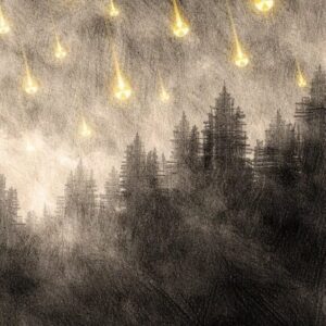 Tchernobyl, un nuage sur la Corse 