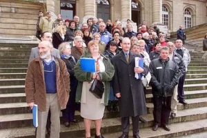 Tchernobyl : 40 ans déjà!